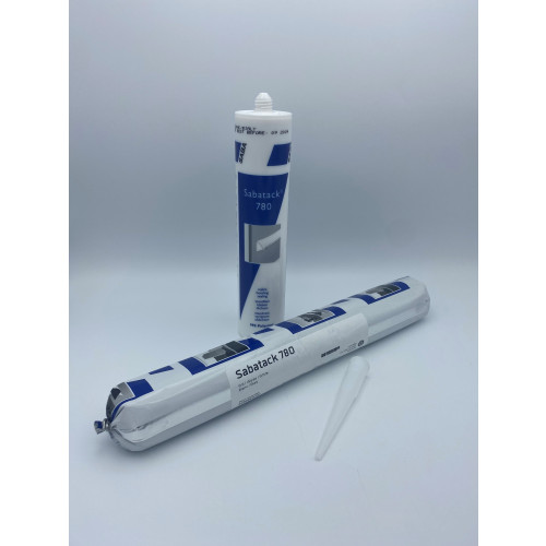 Adhesives > Sealant Adhesives